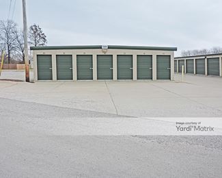 Photo 3 of Dupo Storage - 2008 North Main Street, Dupo, IL