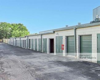 Photo 2 of Extra Space Storage - 1036 Pershall Road, St. Louis, MO