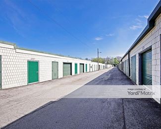 Photo 3 of Extra Space Storage - 1036 Pershall Road, St. Louis, MO