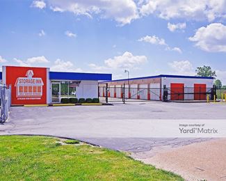 Photo 2 of A Storage Inn - 6100 Lemay Ferry Road, Saint Louis, MO