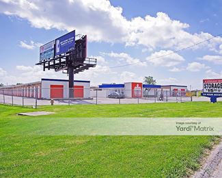Photo 3 of A Storage Inn - 6100 Lemay Ferry Road, Saint Louis, MO
