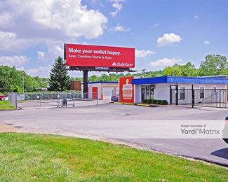 Photo 4 of A Storage Inn - 6100 Lemay Ferry Road, Saint Louis, MO