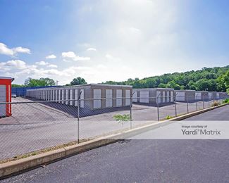 Photo 3 of A Storage Inn - 1166 Gravois Road, Fenton, MO