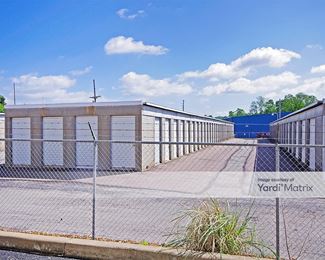 Photo 5 of A Storage Inn - 1166 Gravois Road, Fenton, MO