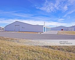 Image for Suhre's Mini Storage - 100 Hamel Avenue, Hamel, IL