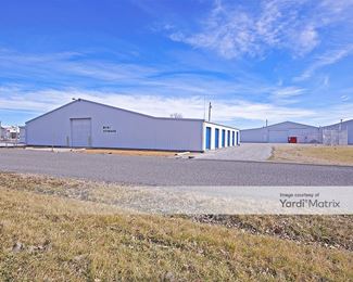 Photo 1 of Suhre-s Mini Storage - 100 Hamel Avenue, Hamel, IL