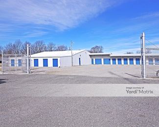 Photo 2 of Suhre-s Mini Storage - 100 Hamel Avenue, Hamel, IL
