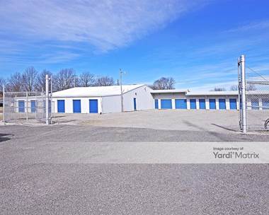 Storage Units for Rent available at 100 Hamel Avenue, Hamel, IL 62046