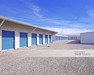 Photo 4 of Suhre-s Mini Storage - 100 Hamel Avenue, Hamel, IL