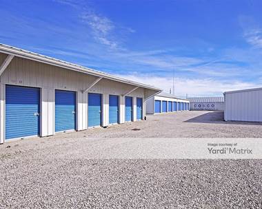 Storage Units for Rent available at 100 Hamel Avenue, Hamel, IL 62046