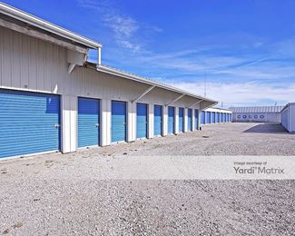 Photo 5 of Suhre-s Mini Storage - 100 Hamel Avenue, Hamel, IL