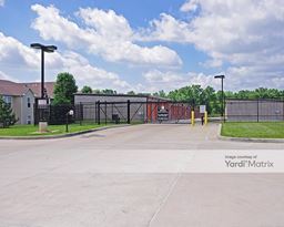 Image for A - 1 Locker Rental Self Storage - 4444 Meramec Bottom Road, St. Louis, MO
