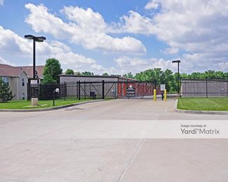 Photo 1 of A-1 Locker Rental Self Storage - 4444 Meramec Bottom Road, St. Louis, MO