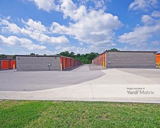 Photo 2 of A-1 Locker Rental Self Storage - 4444 Meramec Bottom Road, St. Louis, MO
