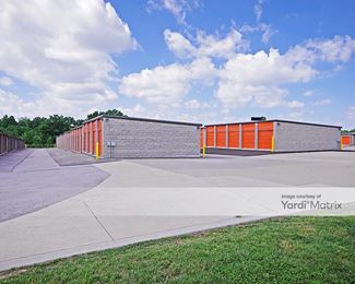 Photo 3 of A-1 Locker Rental Self Storage - 4444 Meramec Bottom Road, St. Louis, MO