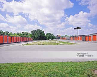 Photo 4 of A-1 Locker Rental Self Storage - 4444 Meramec Bottom Road, St. Louis, MO