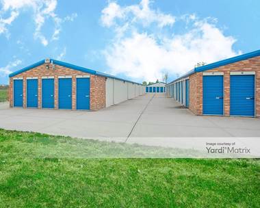 Storage Units for Rent available at 7708 Plummer Business Drive, Troy, IL 62294