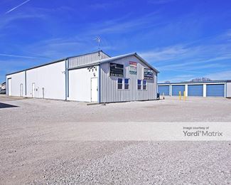 Photo 2 of Riverbend Storage - 3899 Blackburn Road, Edwardsville, IL
