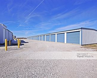 Photo 3 of Riverbend Storage - 3899 Blackburn Road, Edwardsville, IL