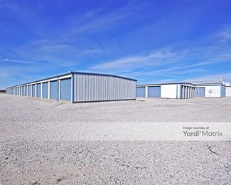 Photo 4 of Riverbend Storage - 3899 Blackburn Road, Edwardsville, IL