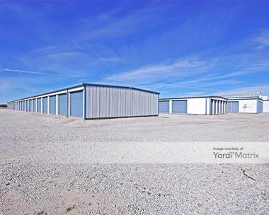 Storage Units for Rent available at 3899 Blackburn Road, Edwardsville, IL 62025