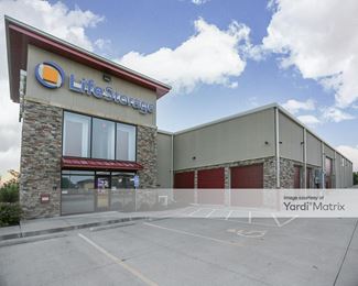 Photo 1 of Extra Space Storage - 7351 Highway North, Dardenne Prairie, MO