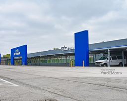 Image for StorCo Self Storage - 1401 Vaughn Road, Wood River, IL