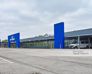Photo 1 of StorCo Self Storage - 1401 Vaughn Road, Wood River, IL