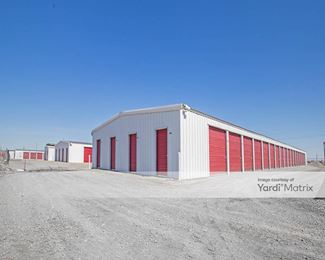 Photo 1 of Simanek Storage - 1540 Hills Road, Fremont, NE