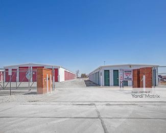 Photo 2 of Simanek Storage - 1540 Hills Road, Fremont, NE