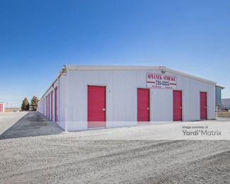 Photo 3 of Simanek Storage - 1540 Hills Road, Fremont, NE