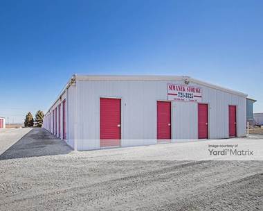 Storage Units for Rent available at 1540 Hills Road, Fremont, NE 68025