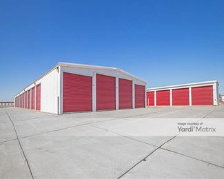 Photo 4 of Simanek Storage - 1540 Hills Road, Fremont, NE