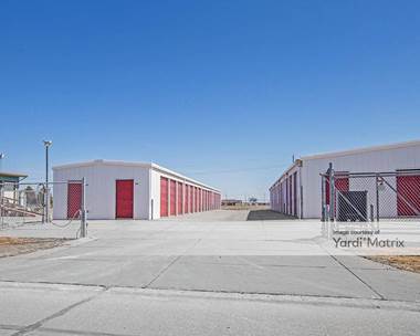 Storage Units for Rent available at 1540 Hills Road, Fremont, NE 68025