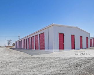 Photo 6 of Simanek Storage - 1540 Hills Road, Fremont, NE