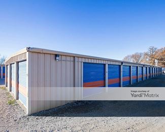Photo 2 of Kiss Storage - 6500 NW 42nd Street, Lincoln, NE