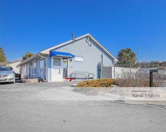 Photo 1 of Budget Storage - 15909 Pacific Street, Omaha, NE