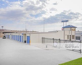 Photo 1 of StorageMart - 10921 Sapp Brothers Drive, Omaha, NE