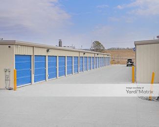 Photo 2 of StorageMart - 10921 Sapp Brothers Drive, Omaha, NE