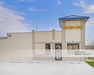 Photo 3 of StorageMart - 10921 Sapp Brothers Drive, Omaha, NE