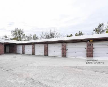 Storage Units for Rent available at 2911 G Street, Omaha, NE 68107
