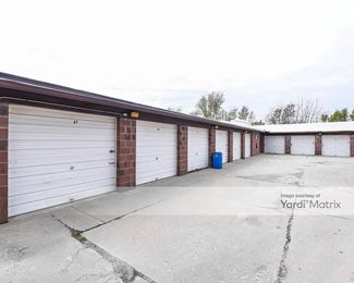Photo 2 of Val-s Self Storage - 2911 G Street, Omaha, NE