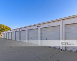Image for Monarch Storage - 707 West 6th Street, Papillion, NE