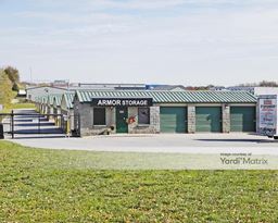 Image for Armor Storage - 10724 Chandler Road, La Vista, NE