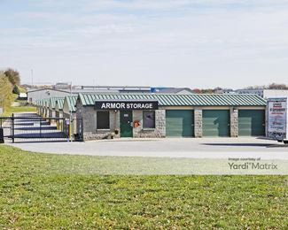 Photo 1 of Armor Storage - 10724 Chandler Road, La Vista, NE