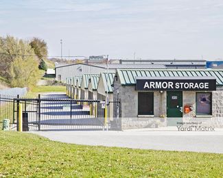 Photo 2 of Armor Storage - 10724 Chandler Road, La Vista, NE