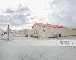 Image for All About Storage - 11109 Olive Street, La Vista, NE