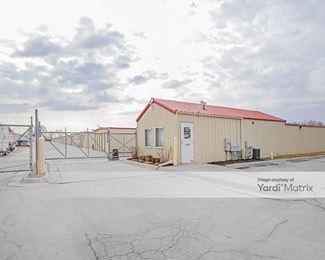 Photo 1 of All About Storage - 11109 Olive Street, La Vista, NE