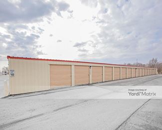Photo 2 of All About Storage - 11109 Olive Street, La Vista, NE