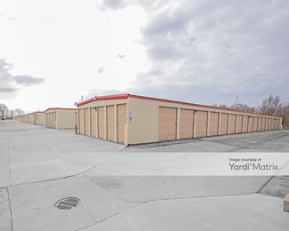 Photo 3 of All About Storage - 11109 Olive Street, La Vista, NE